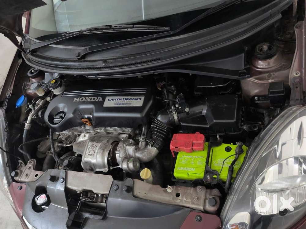 Honda Amaze Vx I Dtec, 2013, Diesel