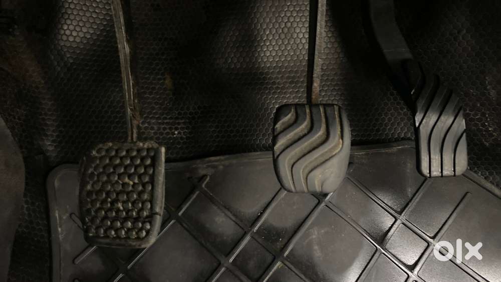 Renault Kwid Rxt, 2016, Petrol