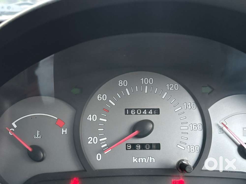 Hyundai Santro Xing 2003