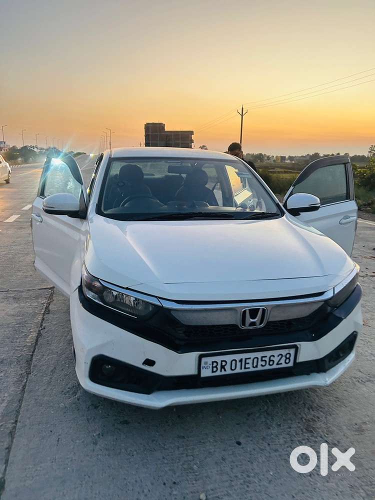 2020 Honda Diesel Manual 59000 Km