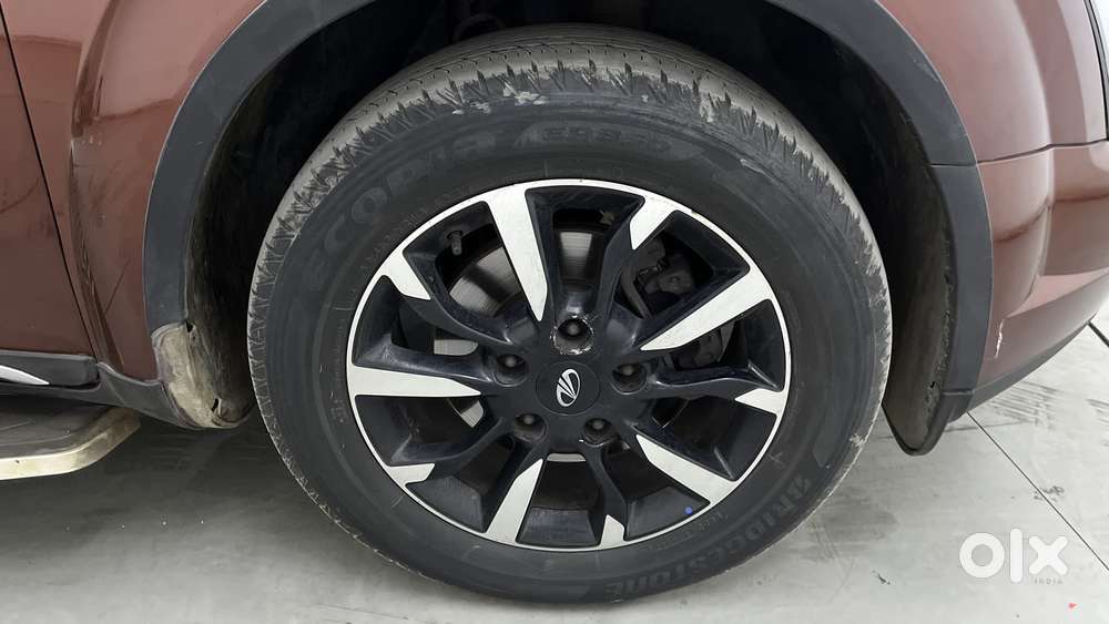 Mahindra Xuv500 W11, 2018, Diesel