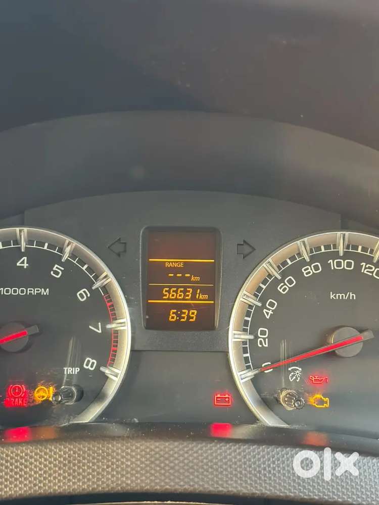 Maruti Suzuki Swift 2014 Petrol Good Condition
