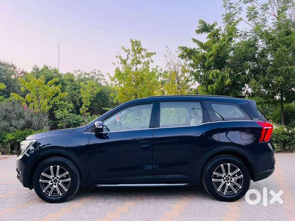 Mahindra Xuv700 2.2 Ax 7 Diesel At Luxury Pack Str, 2023, Diesel