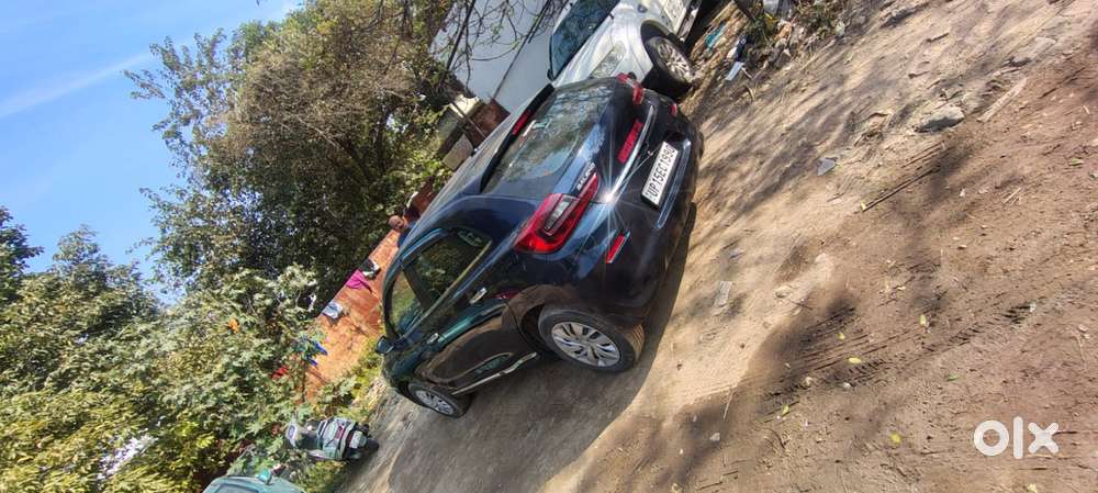 Maruti Suzuki Baleno Delta, 2023, Petrol