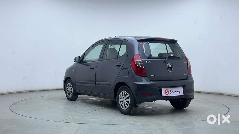 Hyundai I10 Asta 1.2 Kappa2, 2013, Petrol