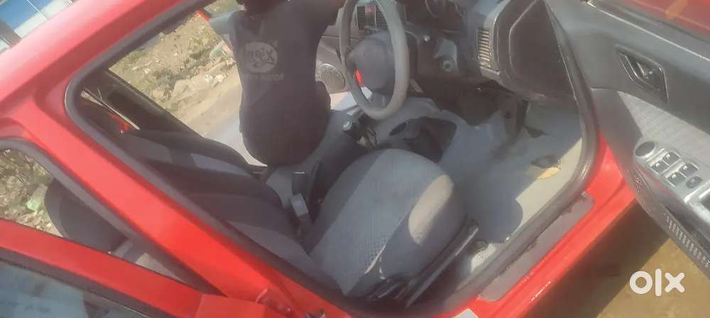 Hyundai Getz 2005 Petrol Well Maintained