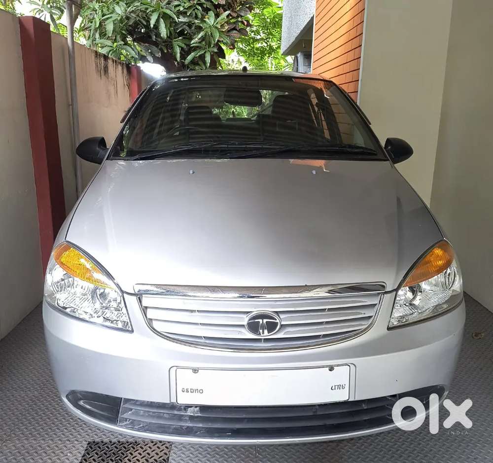 Tata Indigo Ecs 2013 Diesel 76000 Km Driven