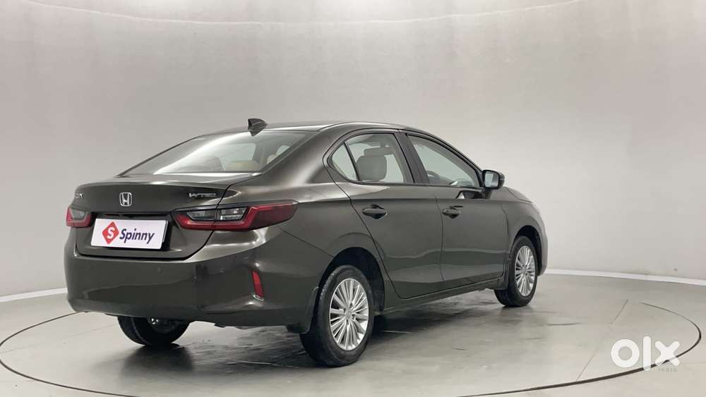 Honda City I-vtec V, 2023, Petrol