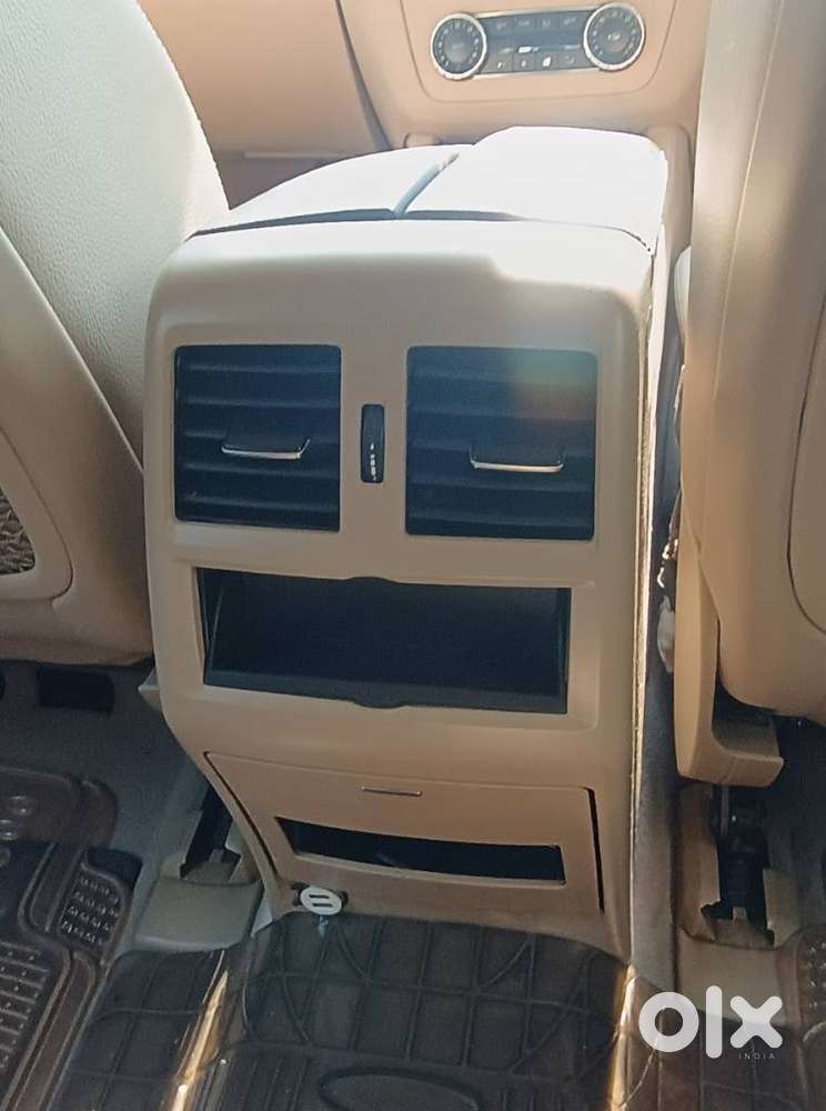 Mercedes-benz M-class Ml 250 Cdi, 2014, Diesel