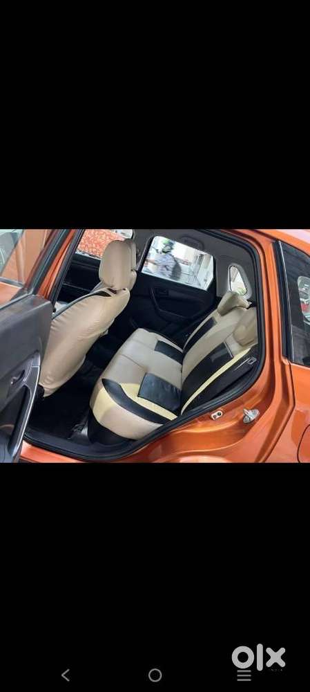 Maruti Suzuki Vitara Brezza Vdi, 2019, Diesel