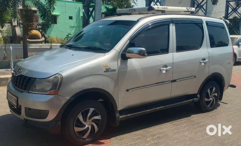 Mahindra Xylo D4, 2016, Diesel