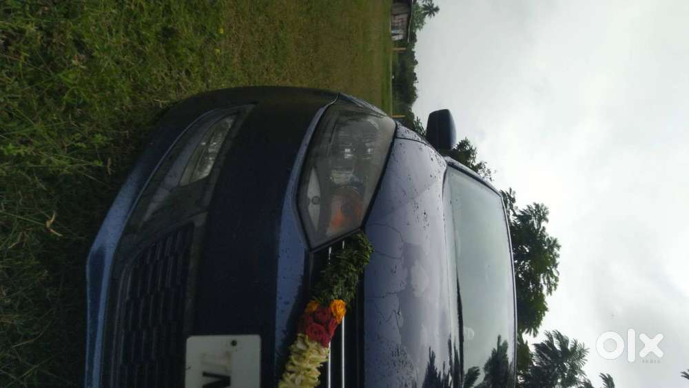 Volkswagen Polo 2013 Diesel -