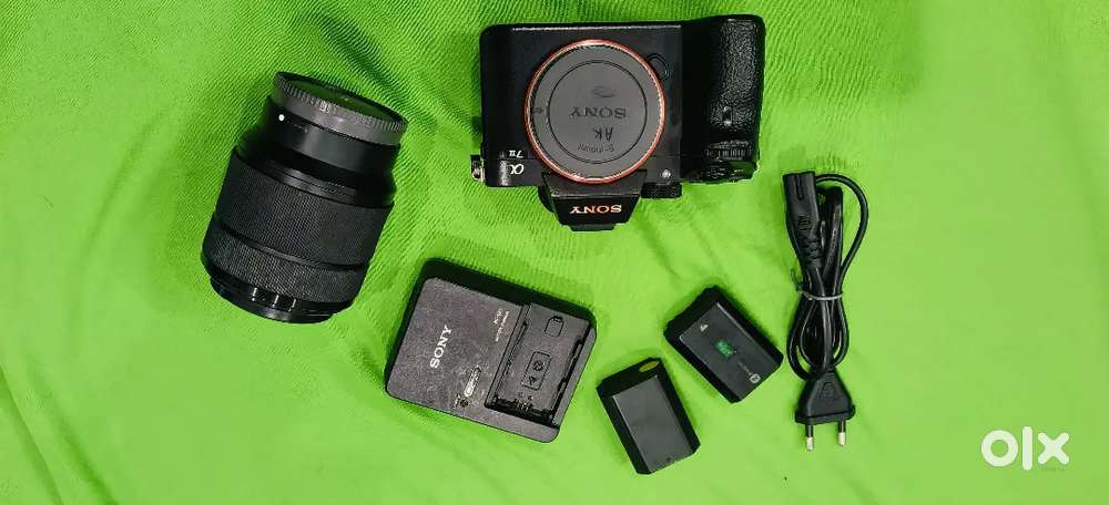 Sony M3
