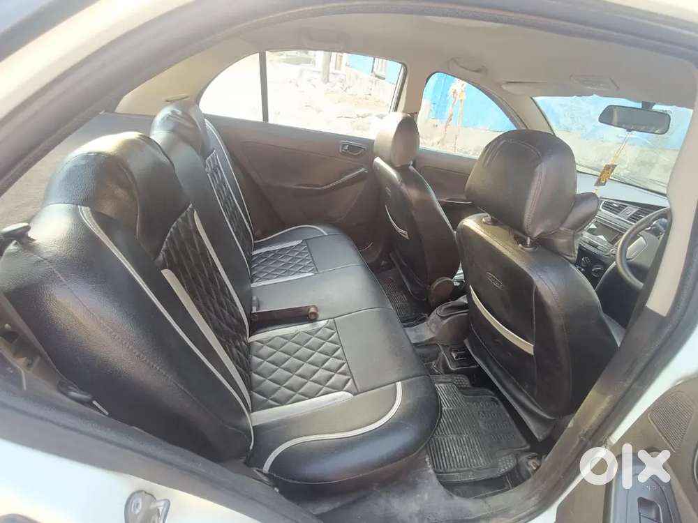 Tata Bolt Revotron 2016 Petrol 71200km