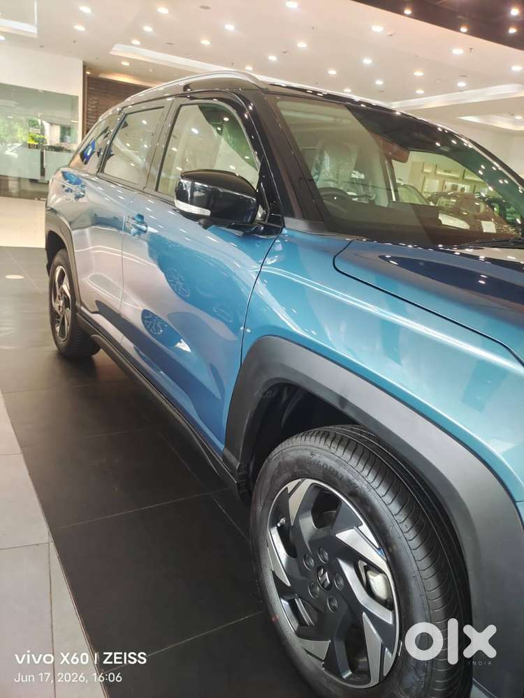 Victoris ,maruti Suzuki Showroom