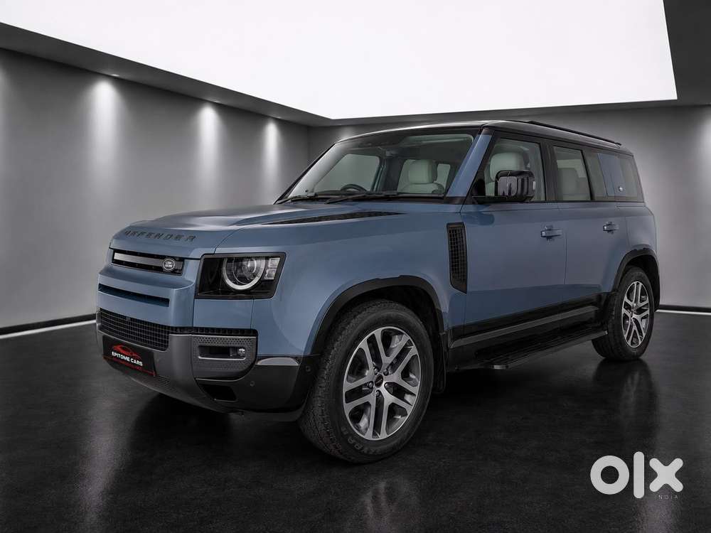 Land Rover Defender 2.0 110 X-dynamic Hse, 2026, Petrol