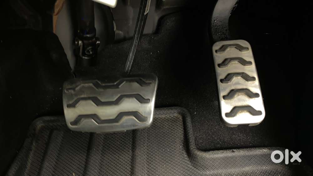 Kia Seltos Gtx Plus 1.5 Turbo Petrol Dct, 2021, Petrol