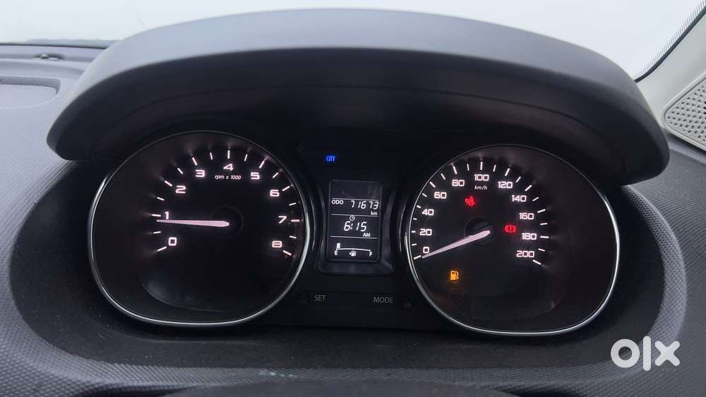 Tata Tiago 1.2 Revotron Xz Plus, 2019, Petrol