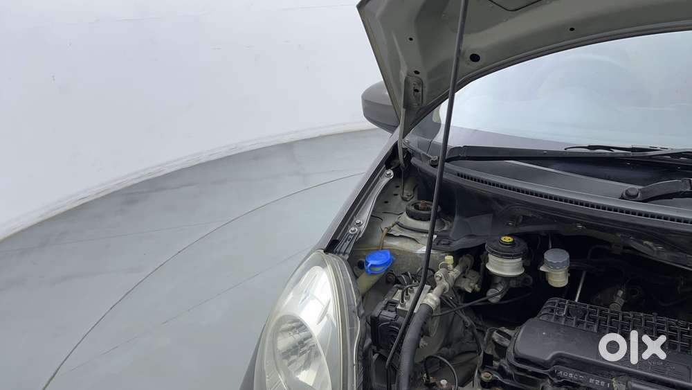 Honda Brio 1.2 Vx Mt, 2014, Petrol