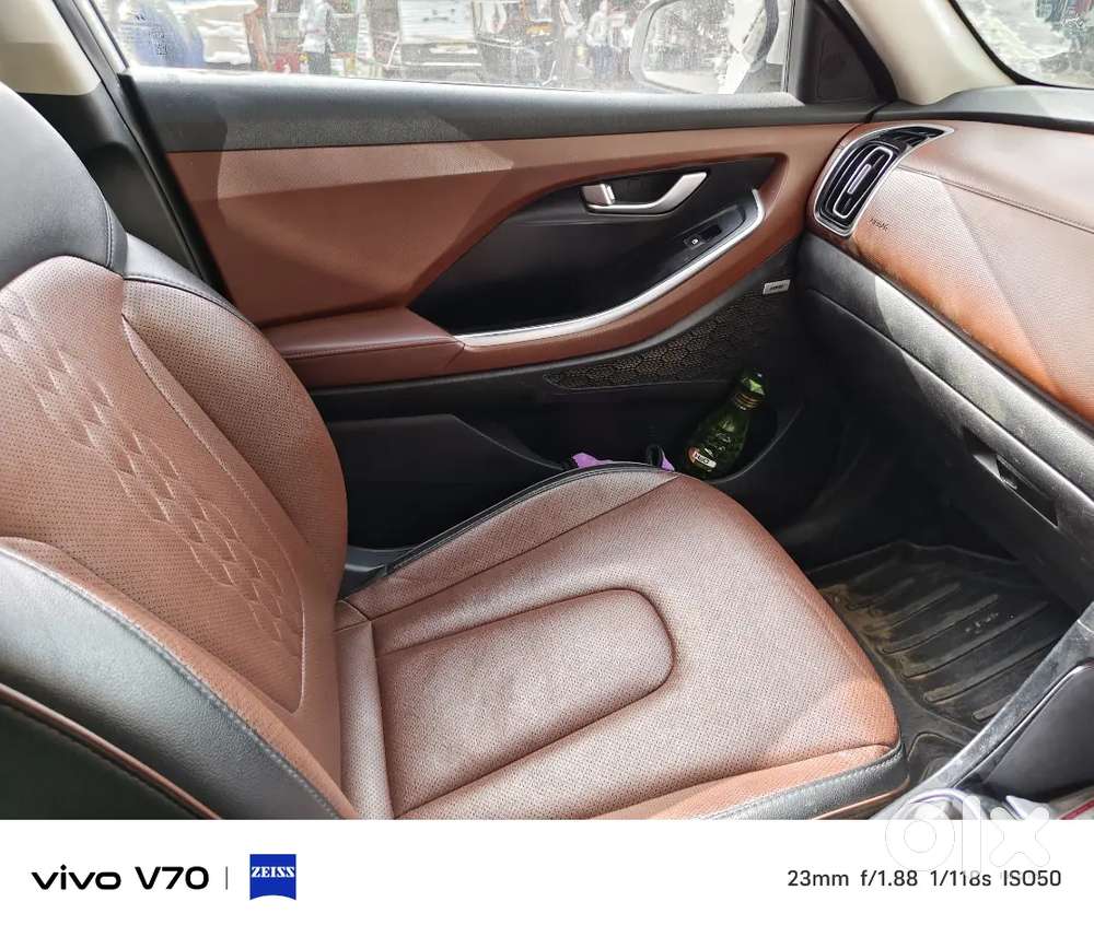 Hyundai Alcazar 2022 Variant