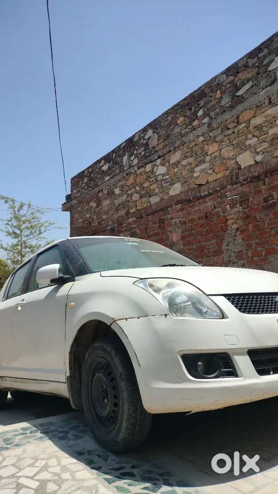 Maruti Suzuki Swift 2011 Good Condition