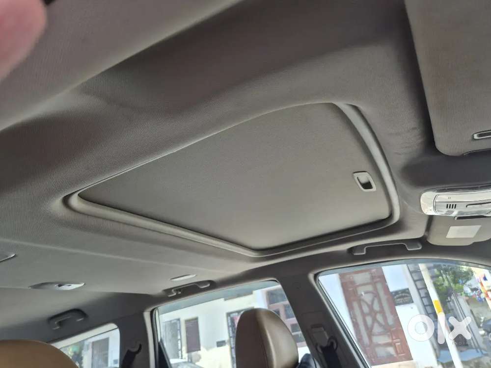 Mahindra Xuv500 W11 2020