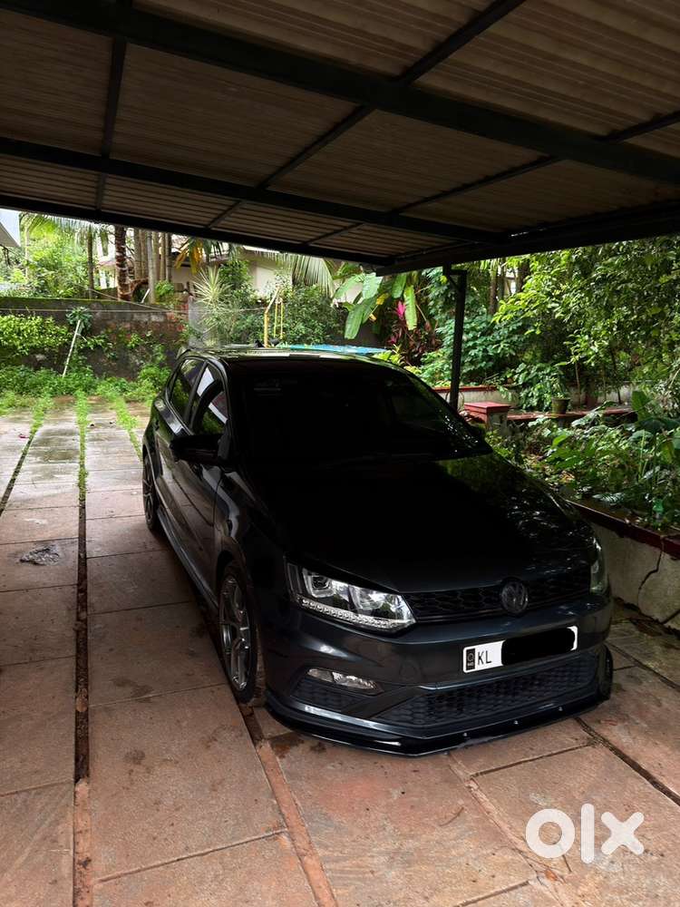 Stage 2 Tuned Polo 1.0 Highline Plus