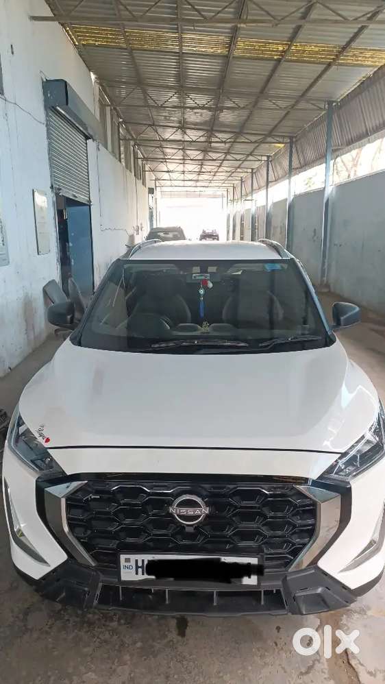 Nissan Magnite 1.0 Xe 2026