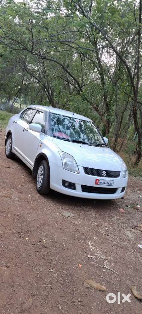 Maruti Suzuki Dzire 2015 Diesel Car