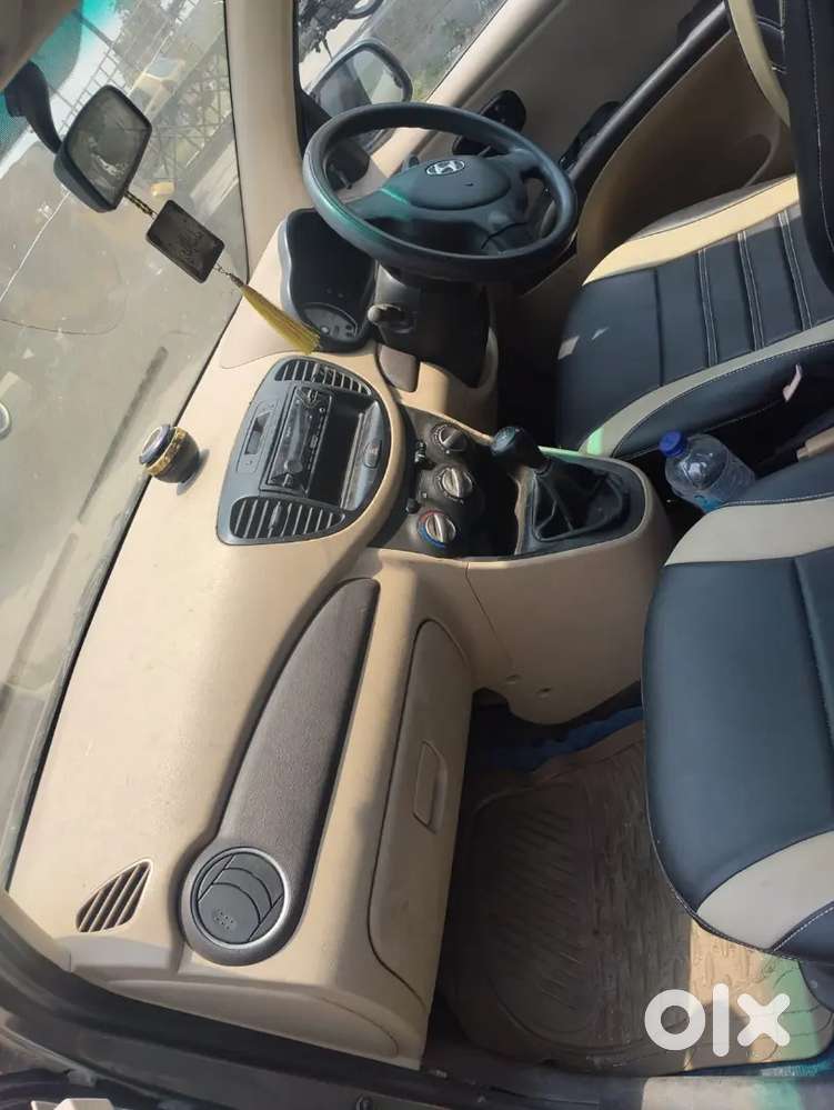 Hyundai Grand I10 2010