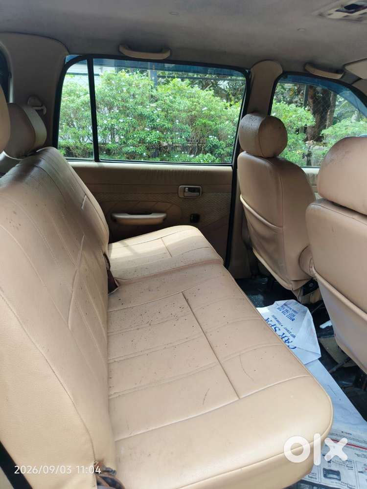 Chevrolet Tavera Neo Ls B3 - 7 Seats Bsii, 2009, Diesel