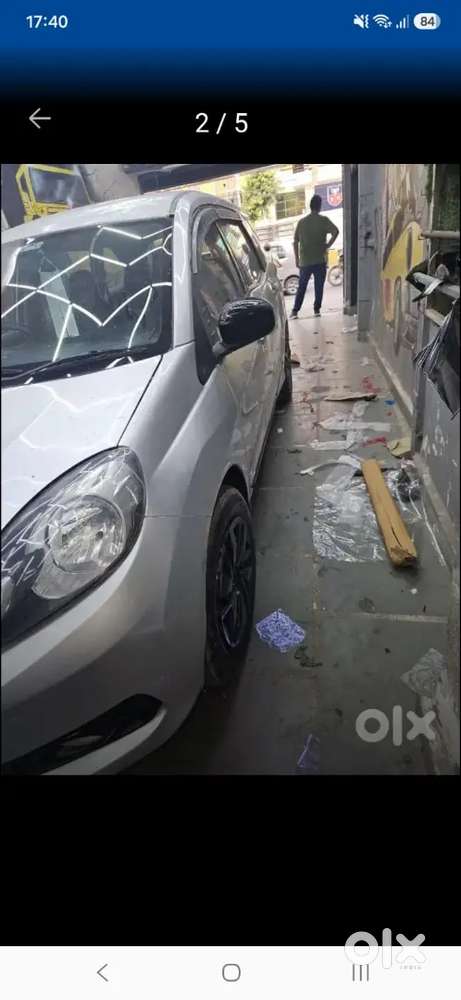 Honda Mobilio 2014 S I-vtec Excellent Condition
