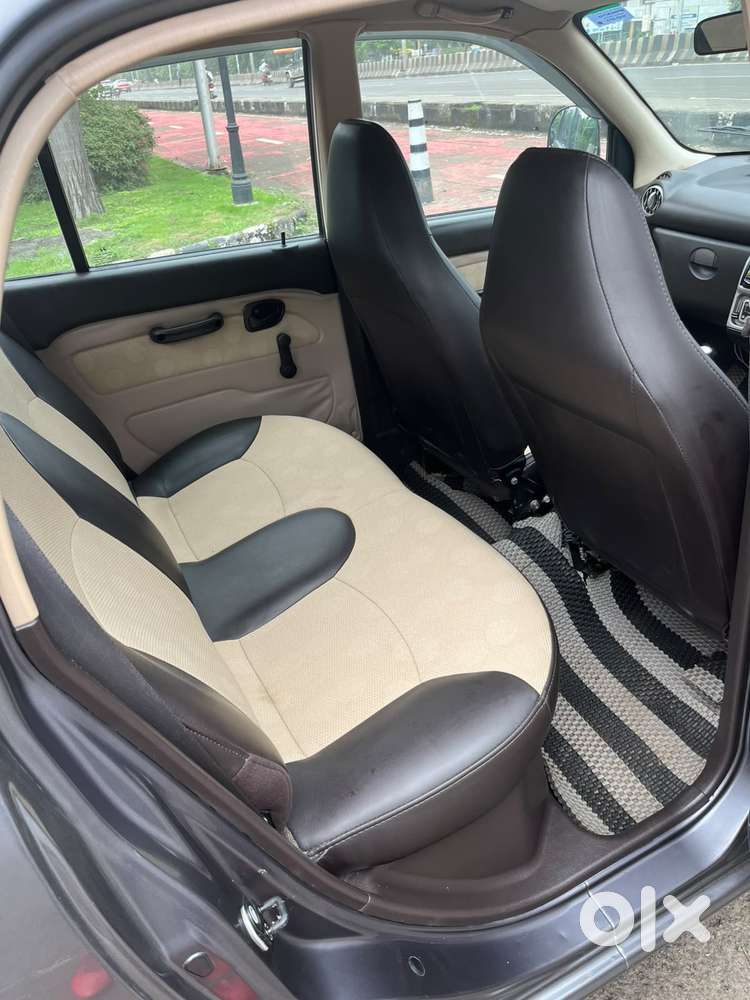 Hyundai Santro Xing Gls, 2015, Petrol