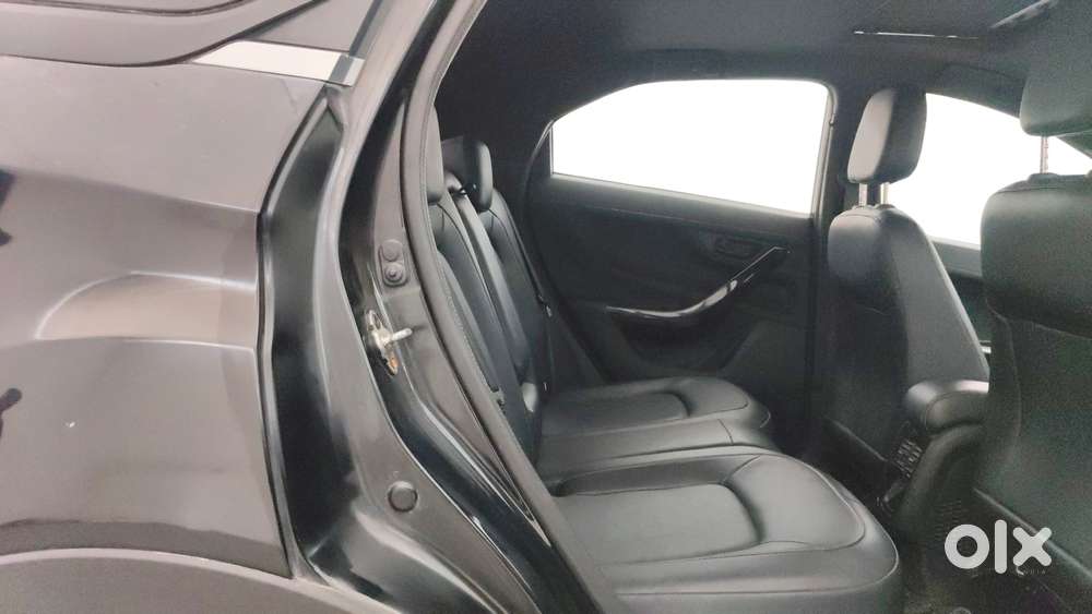 Tata Nexon 1.5 Revotorq Xza Plus Dualtone, 2022, Diesel