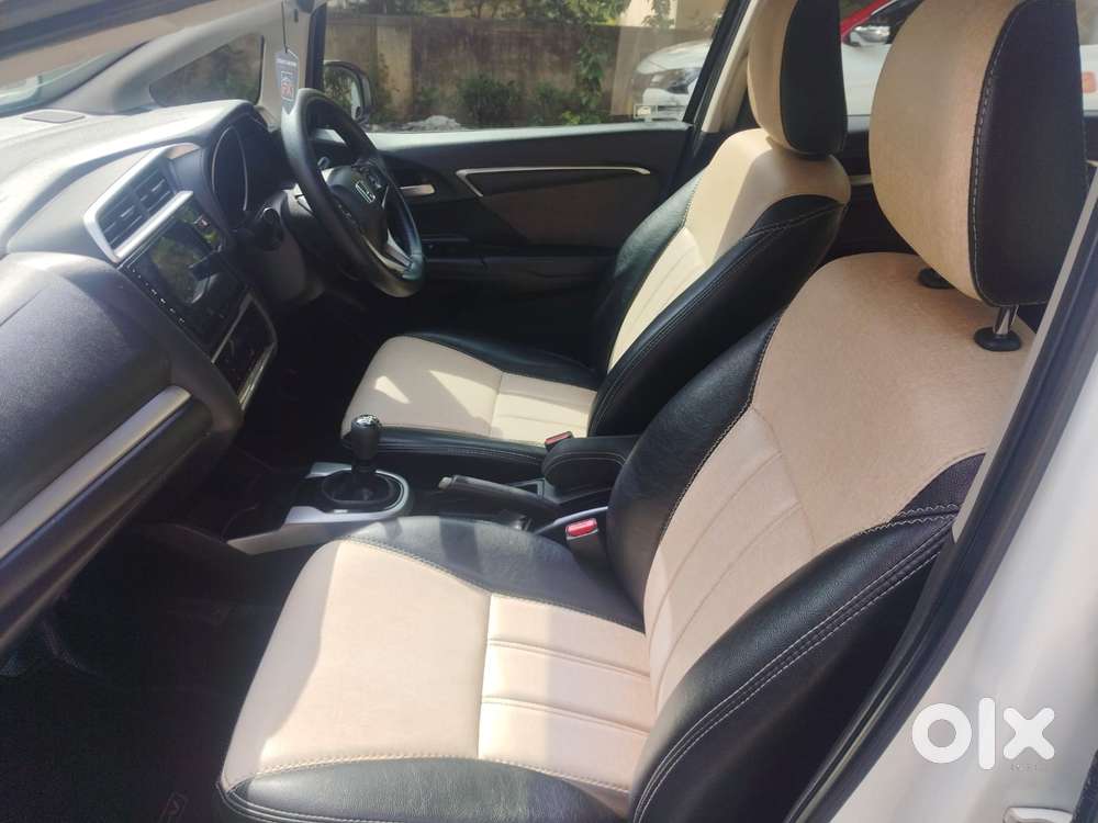 Honda Wr-v 1.5 Vx I-dtec, 2018, Diesel