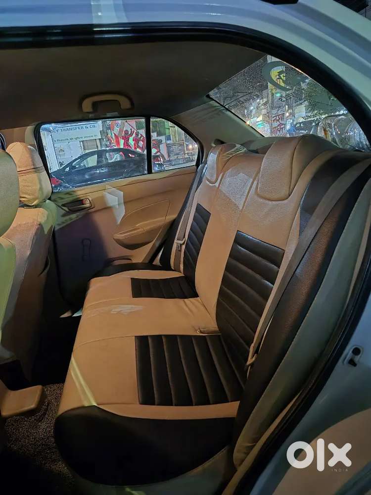 Maruti Suzuki Swift Dzire Tour 2019 Diesel Well Maintained