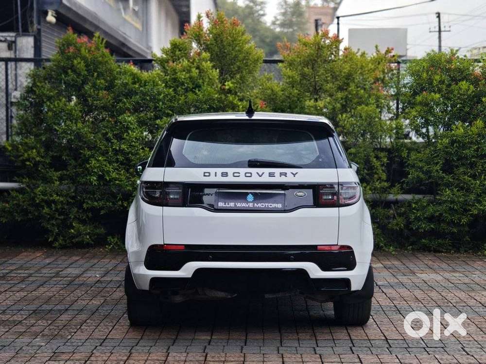 Land Rover Discovery Sport Se R-dynamic, 2021, Diesel