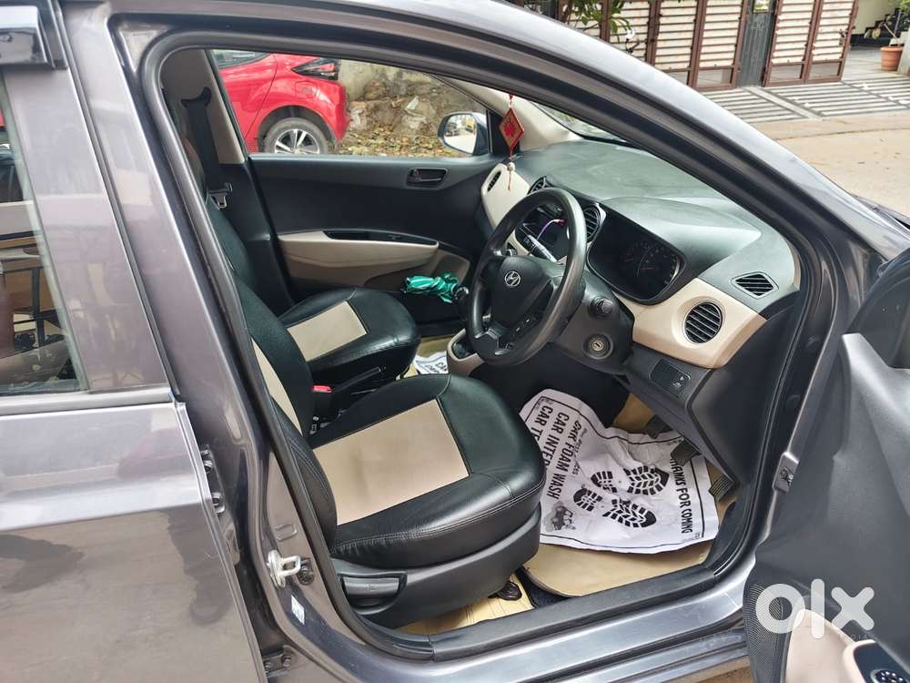 Hyundai Grand I10 1.2 Crdi Magna, 2016, Diesel