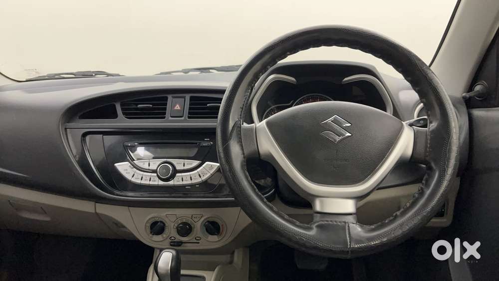 Maruti Suzuki Alto K10 Vxi Airbag, 2019, Petrol