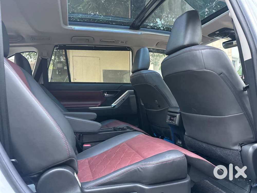 Toyota Innova Hycross Zx(o), 2026, Petrol