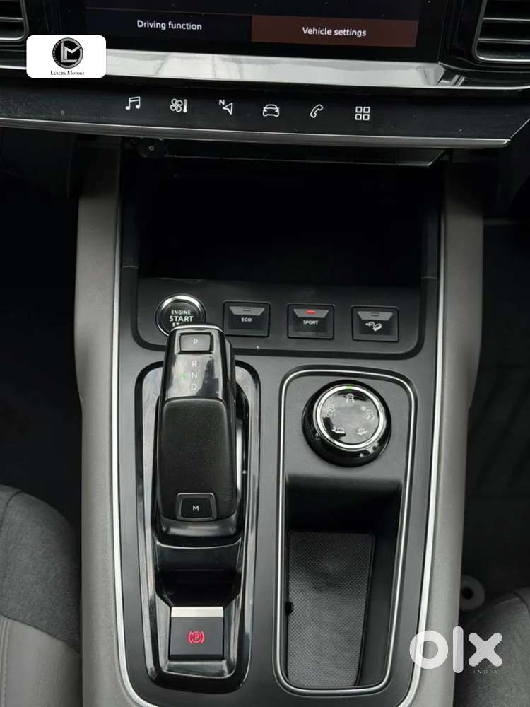 Citroen C5 Aircross Feel, 2021, Diesel