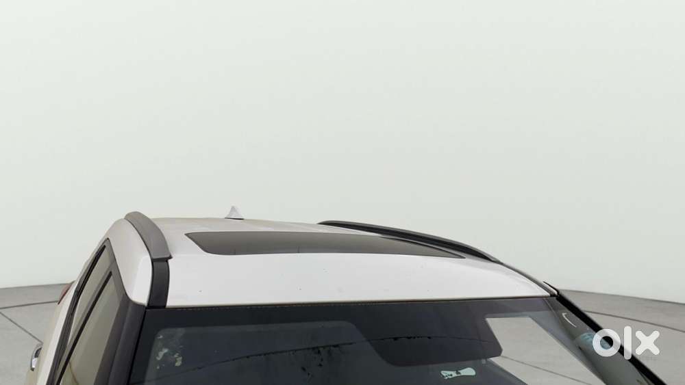 Hyundai Creta 1.6 Sx Automatic, 2019, Petrol