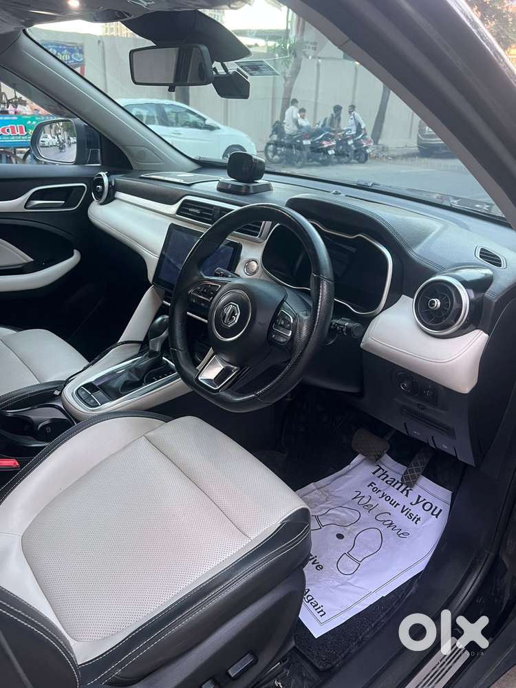 Mg Astor Zs Vti-tech Cvt Sharp, 2023, Petrol