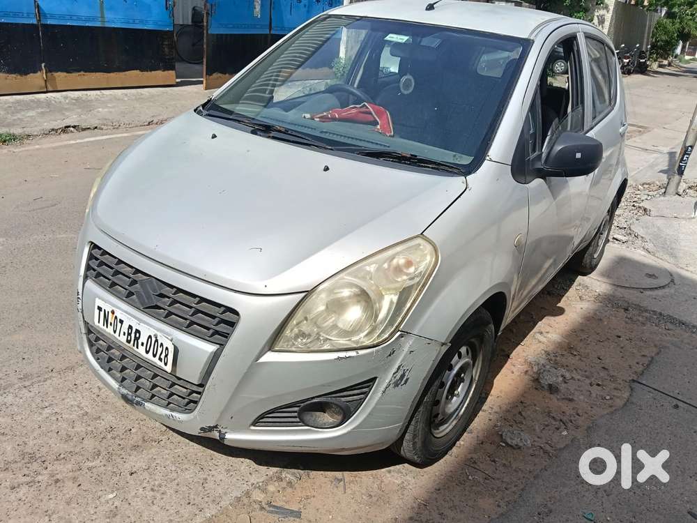 Maruti Suzuki Ritz Vdi (abs) Bs Iv, 2012, Diesel