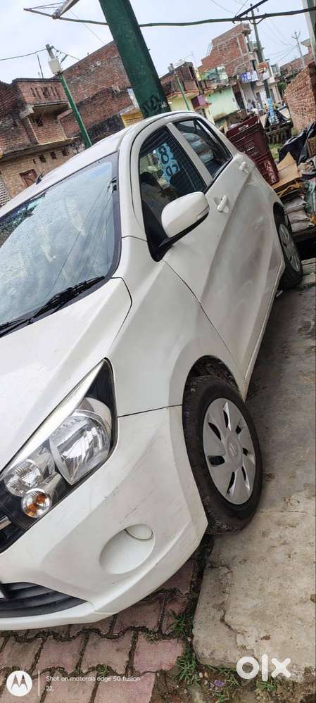 Clean And Good Condition