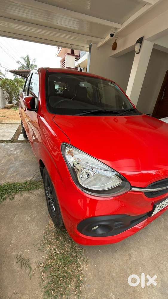 Maruti Suzuki Celerio 2024 Petrol Well Maintained