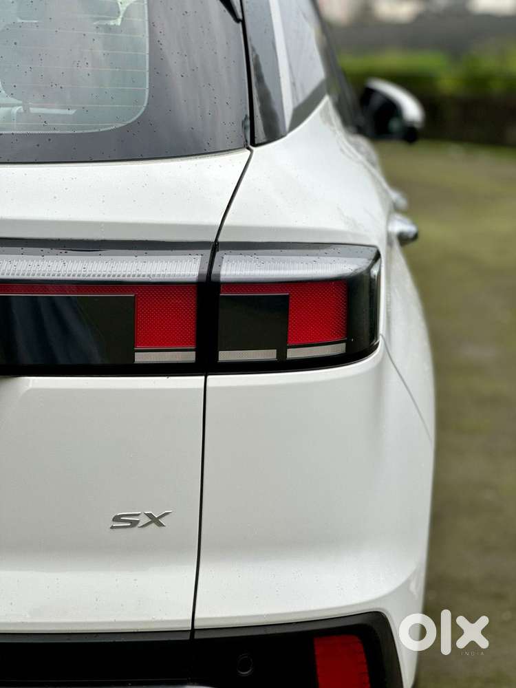 Hyundai Creta Sx (o) 1.5 Diesel, 2024, Diesel