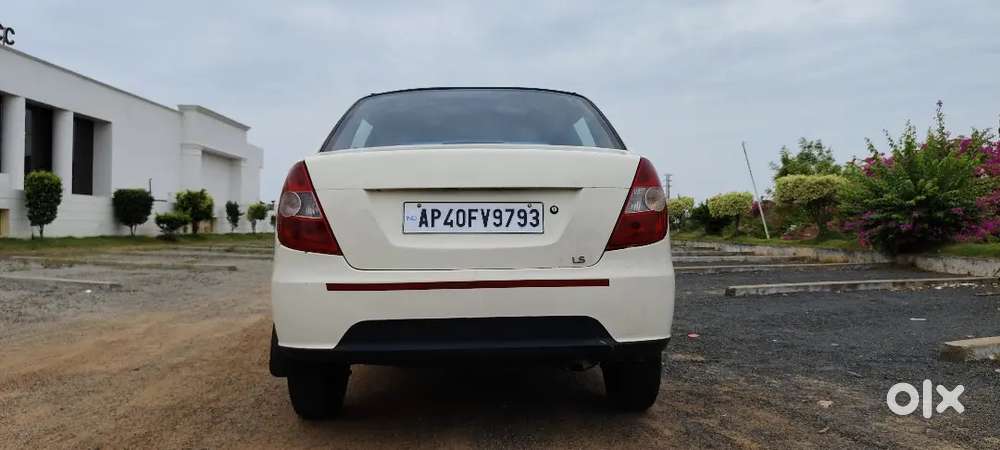 Tata Indigo Ecs 2015