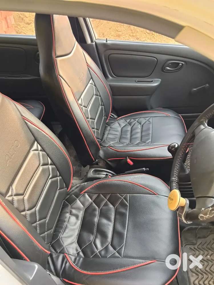 Maruti Suzuki Alto 0.8 Lxi 2014 Petrol