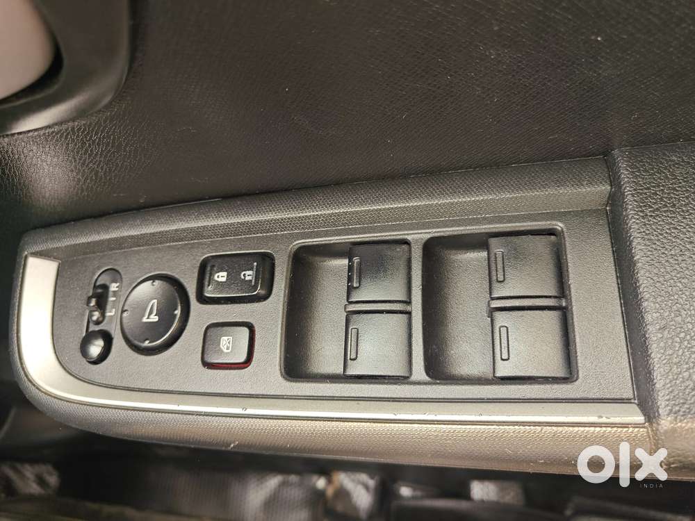 Honda Br-v 1.5 V I-vtec Mt, 2018, Petrol